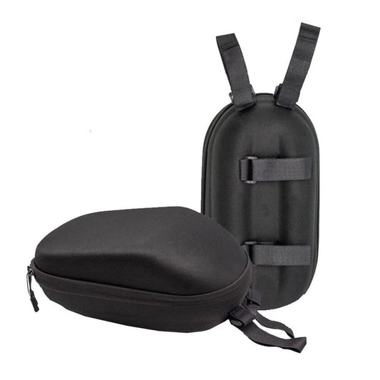 CRONY M365 Electric Scooter Storage Bag Universal Handlebar Front Carrying Bag Cycling Front Frame Bag - Edragonmall.com