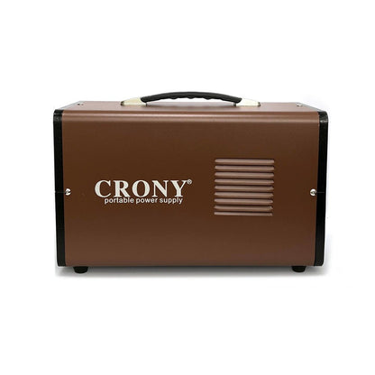 CRONY MP7-1200W Portable Power Station - Edragonmall.com