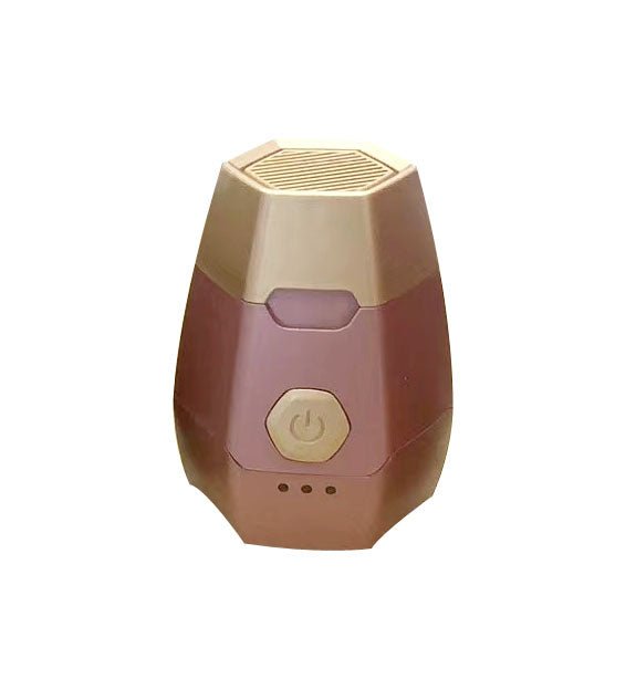 CRONY New Hexagon Bukhoor+ Electric Bakhoor Arabic Home Office mubkhara oud Incense Burner - Edragonmall.com