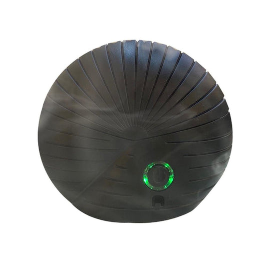 Crony Shell Bakhoor Burner Hot Selling Arabic Ramadan Electric Mini Portable Incense Burner-Black - Edragonmall.com