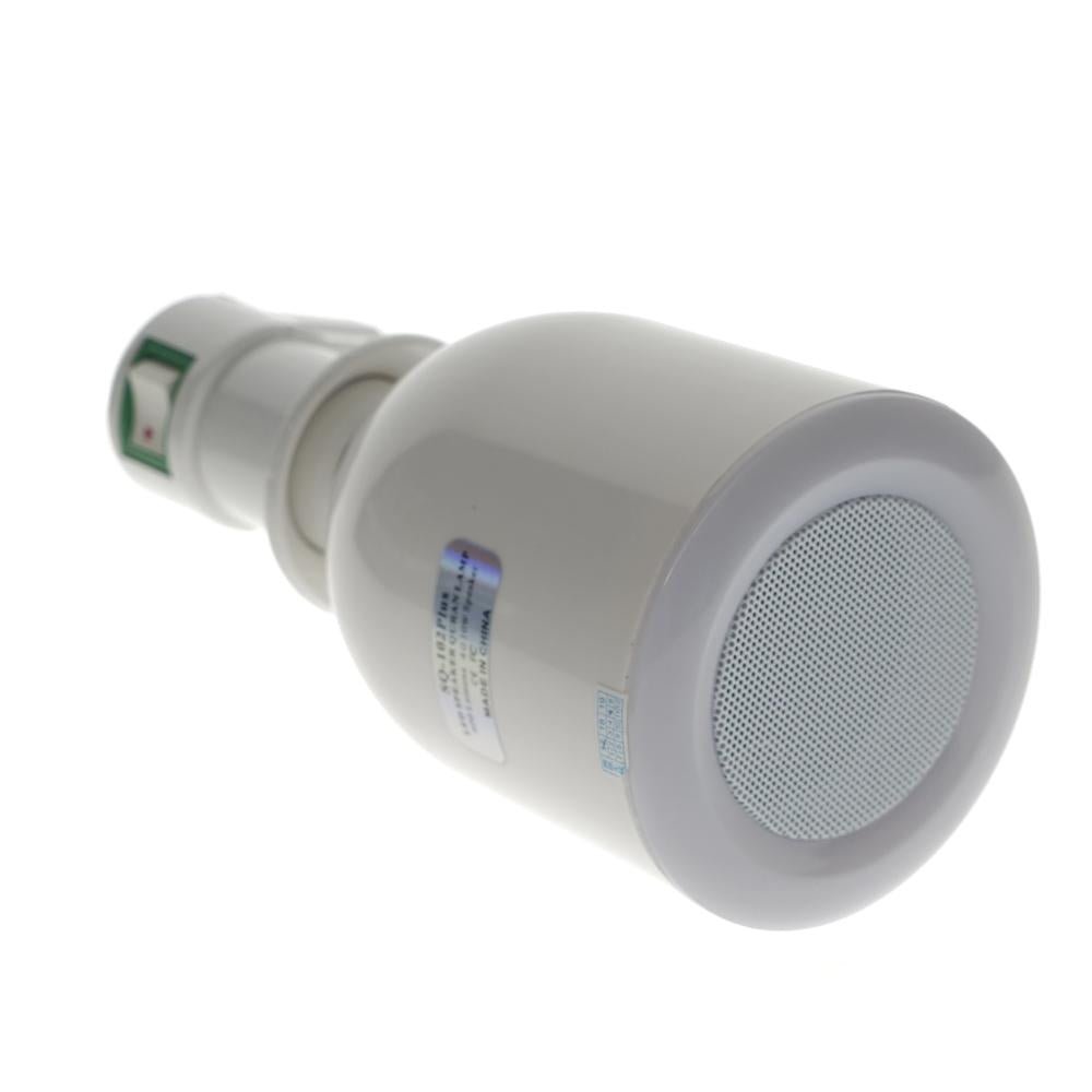 CRONY SQ-102 PLUS LED Quran Speaker Bluetooth With Lamp, Islamic Holy Quran mp3 Radio - Edragonmall.com