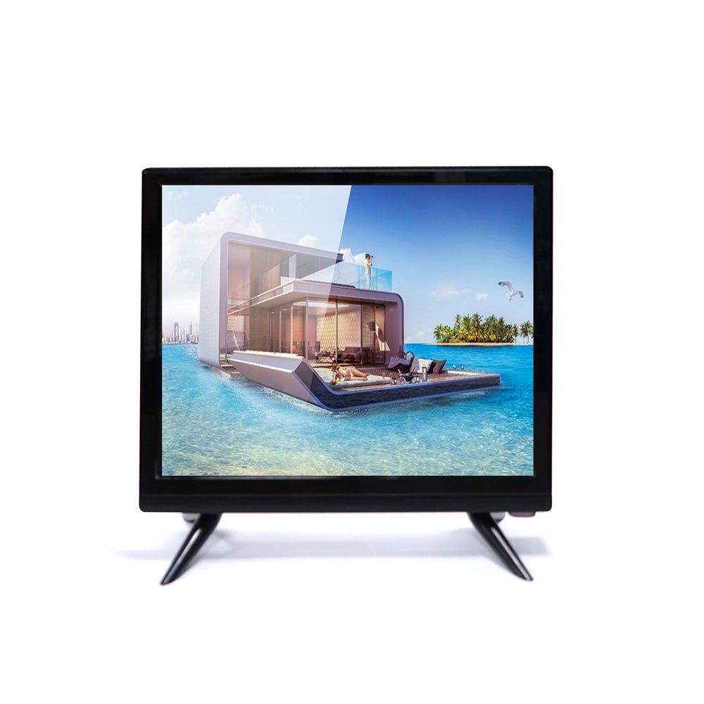 CRONY STAR.X AC/DC 12V H8 19 inch LED display monitor - Edragonmall.com