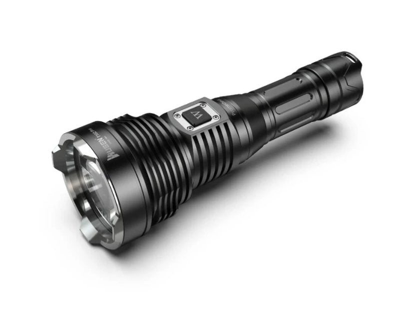 CRONY T102pro Search and Rescue 3500 LM Torch Pro Tactical Flashlight - 3500lumens - Edragonmall.com