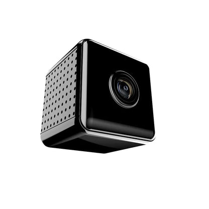 CRONY W10 Wifi iWFCam 1080P Camera HD Mini Wireless Wifi Camera with Motion Detection - Edragonmall.com