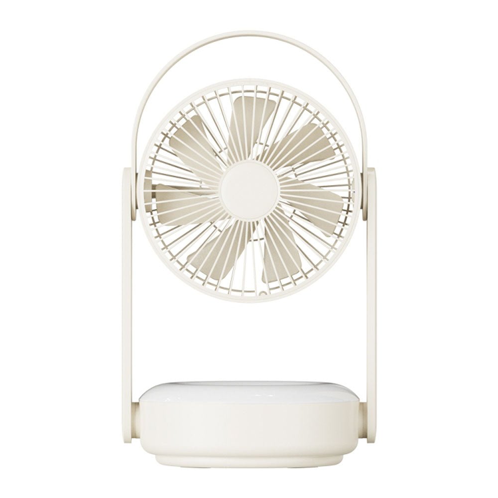 CRONY WT-F62 Outdoor Fan With LED lighting - Edragonmall.com