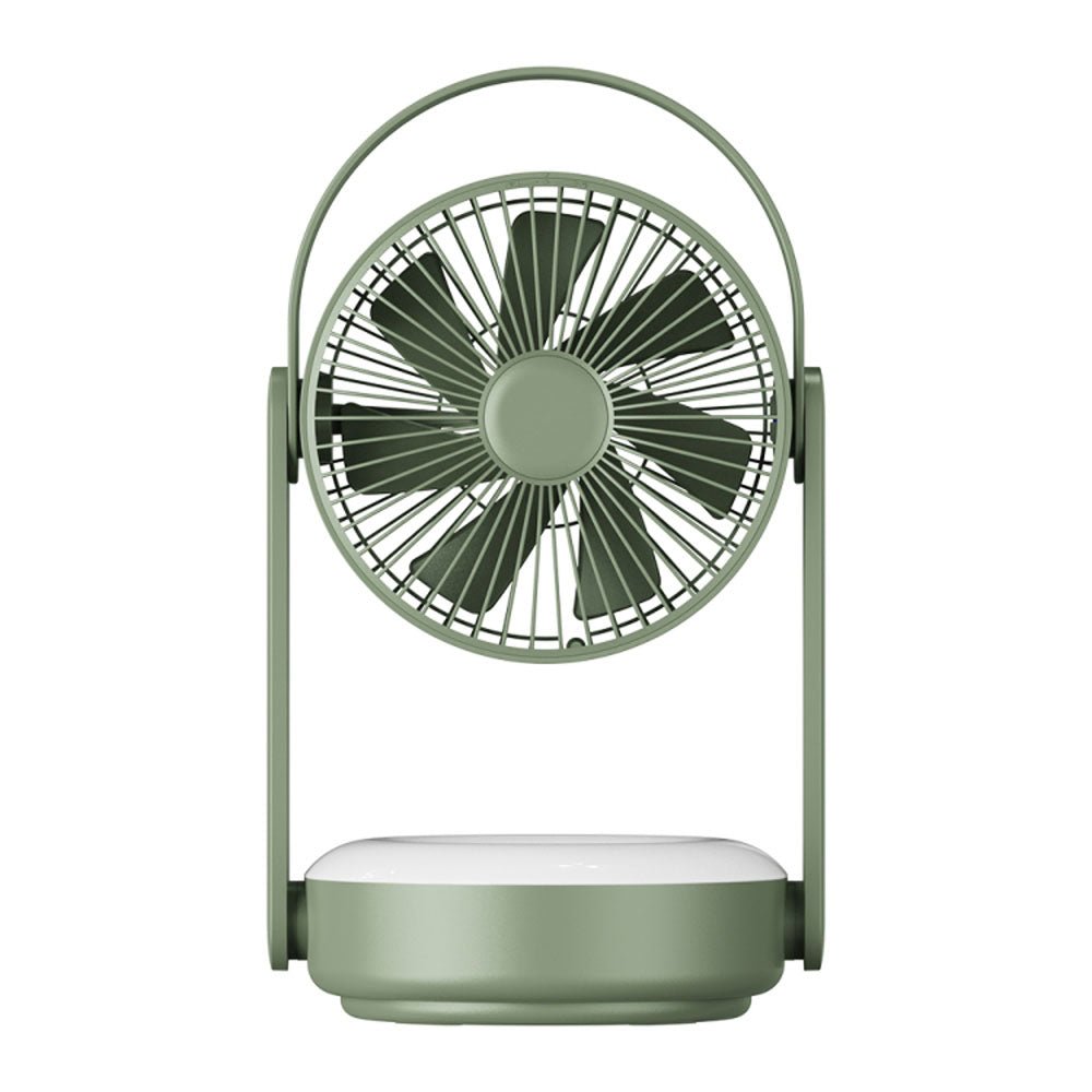 CRONY WT-F62 Outdoor Fan With LED lighting - Edragonmall.com