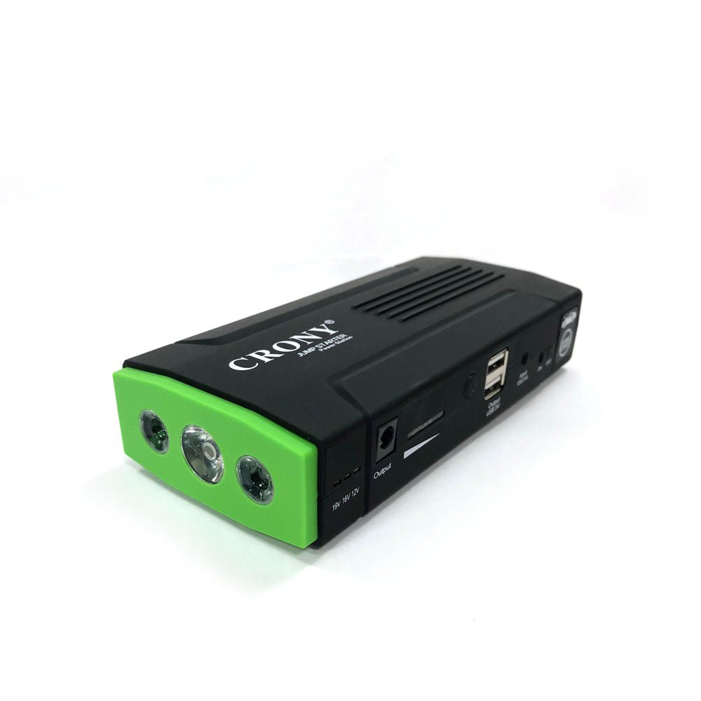 D22 Power Bank D28a Car Jump Starter - Edragonmall.com