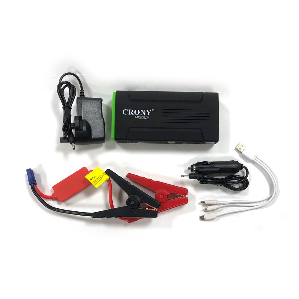 D22 Power Bank D28a Car Jump Starter - Edragonmall.com