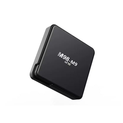 CRONY M98 8k Ultra HD SET-TOP box Android 13 Dual WIFI