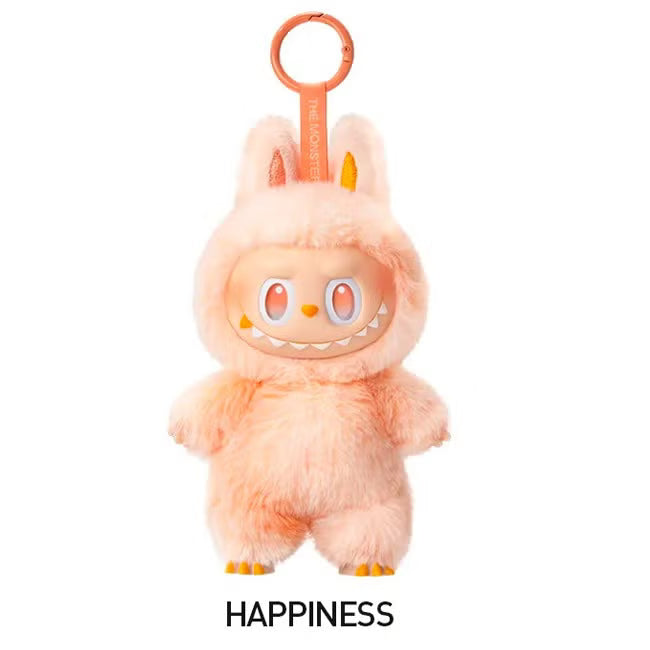 CRONY:POP MART LABUBU THE MONSTER BIG INTO ENERGY SERIES BLIND BOX