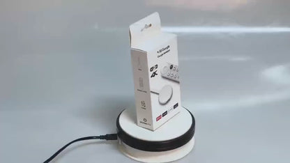 CRONY: 2025 U11 TV Stick Android 14 TV Box H313 Wifi BT5 smart TV 2.4G 5G 4K HD smart TV BOX Voice Remote Set TOP Box