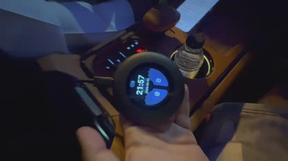 CRONY: Carlinkit Tbox Ultra 3 CarPlay AI Box with Android 15.0 System