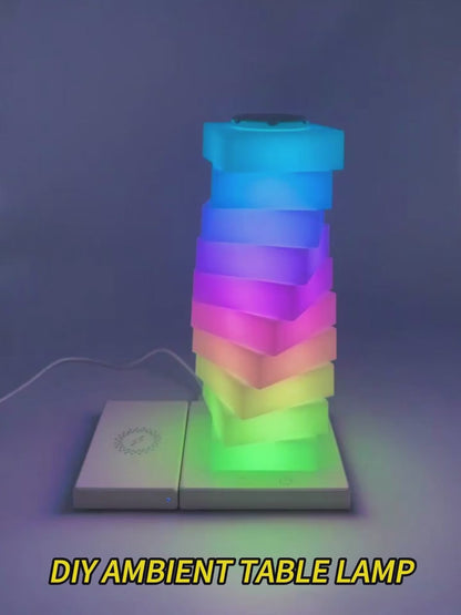 CRONY : SHS2498 AMBIENT TABLE LAMP