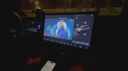 CRONY: Carlinkit Tbox Ultra 3 CarPlay AI Box with Android 15.0 System