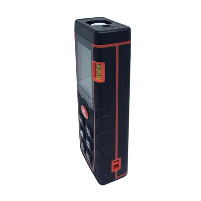 SNDWAY SW-T60 Digital Laser Rangefinder 60M Distance Meter Tape Measure Area Volume - Edragonmall.com