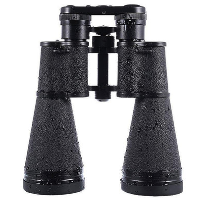 TB 15*60 Binoculars High Power Travel Telescope Middle Focusing Metal Structure for Hunting - Edragonmall.com