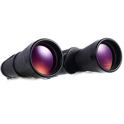 TB 15*60 Binoculars High Power Travel Telescope Middle Focusing Metal Structure for Hunting - Edragonmall.com