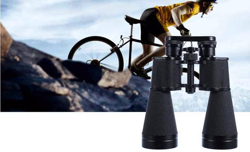 TB 15*60 Binoculars High Power Travel Telescope Middle Focusing Metal Structure for Hunting - Edragonmall.com