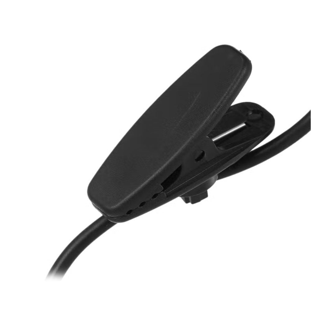 TK Ordinary earphone Walkie Talkie Headset Earpiece With Microphone - Edragonmall.com