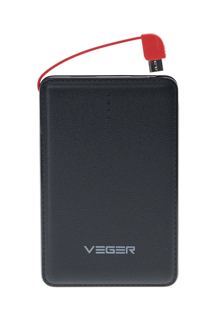 Veger V58 15000mAh Power Bank for Smart Phones -2 - Edragonmall.com